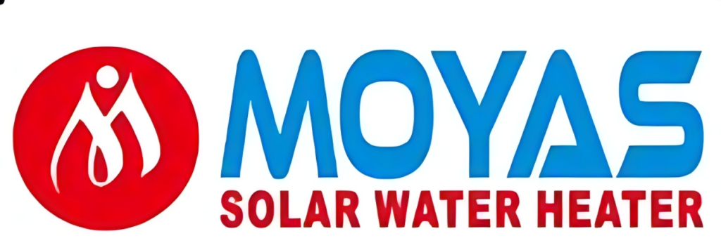 logo moyas water heater