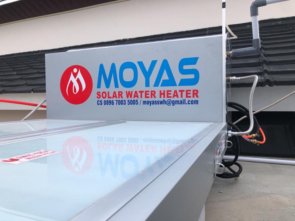 moyas solar water heater